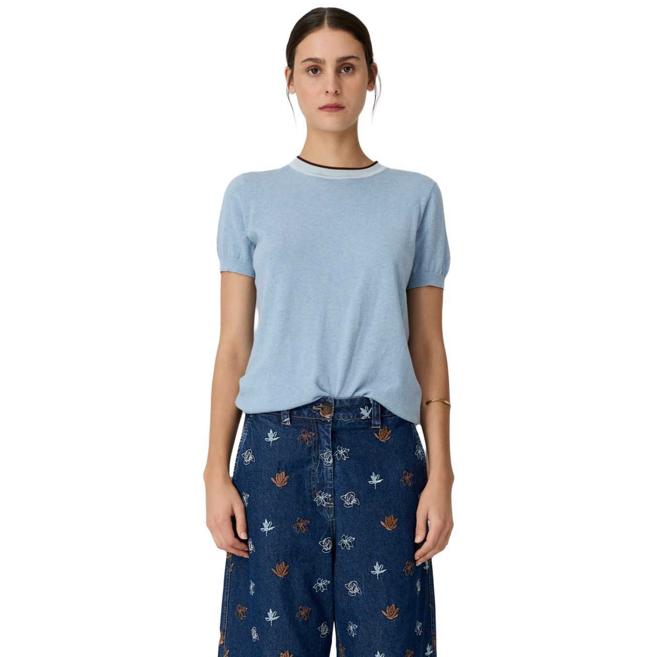 POL Dillon Tee W Tipping